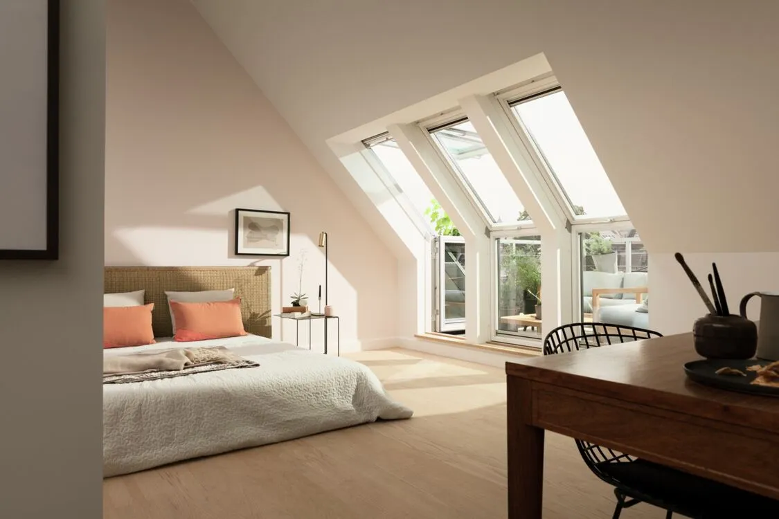 Velux termékek