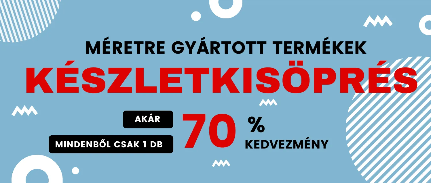 Készletkisöprés
