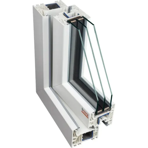 Berg Comfort 82 - Image 3