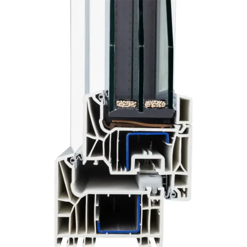 Berg Comfort 82 - Image 4