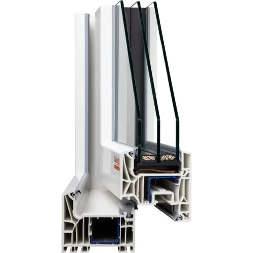 Berg Comfort 82 - Image 5