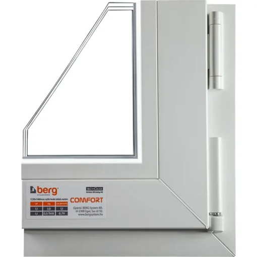 Berg Comfort 82 - Image 6