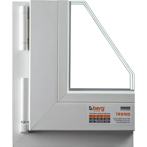 Berg Trend 82 - Image 6