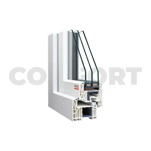 Berg Comfort 82
