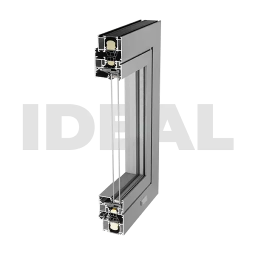 Berg Ideal